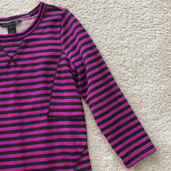 HOST PICK Marc by Marc Jacobs Striped Dress - Picture 3 of 6